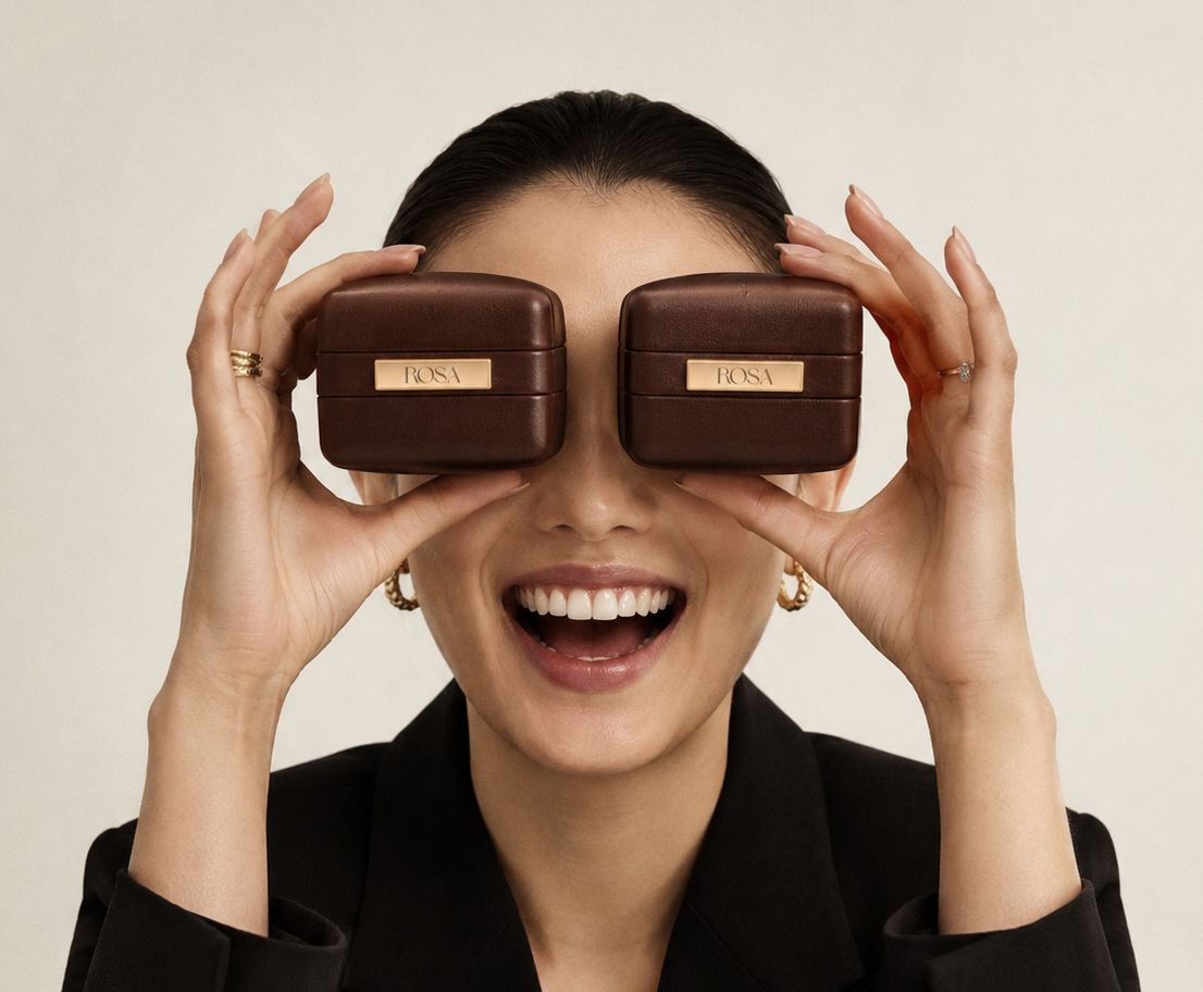 Just Because I Love You: Gifts For Love