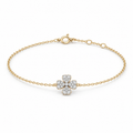 Orla Clover Bracelet