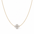 Orla Clover Necklace