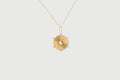 Soleil Grace Pendant