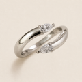 Syrene Snake Ring