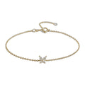 Amara Butterfly Bracelet
