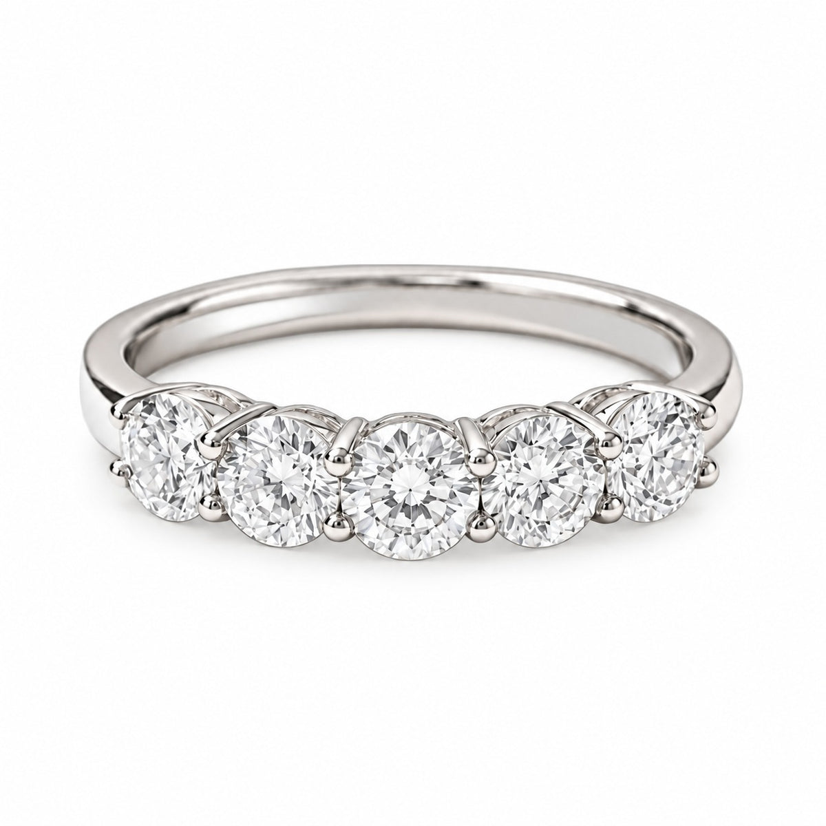 Anna Five-Stone Band