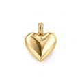 Colette Heart Locket Pendant