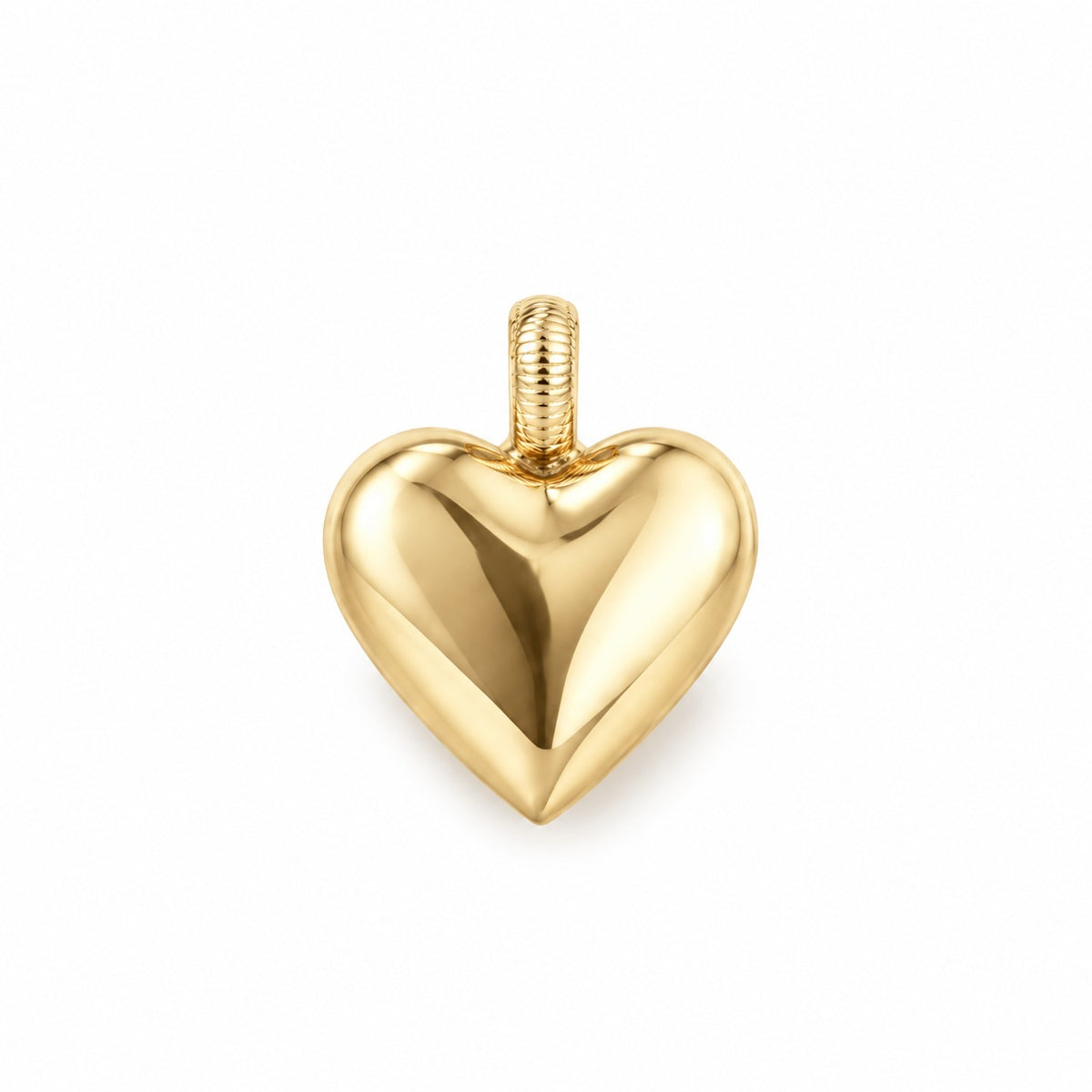 Colette Heart Locket Pendant