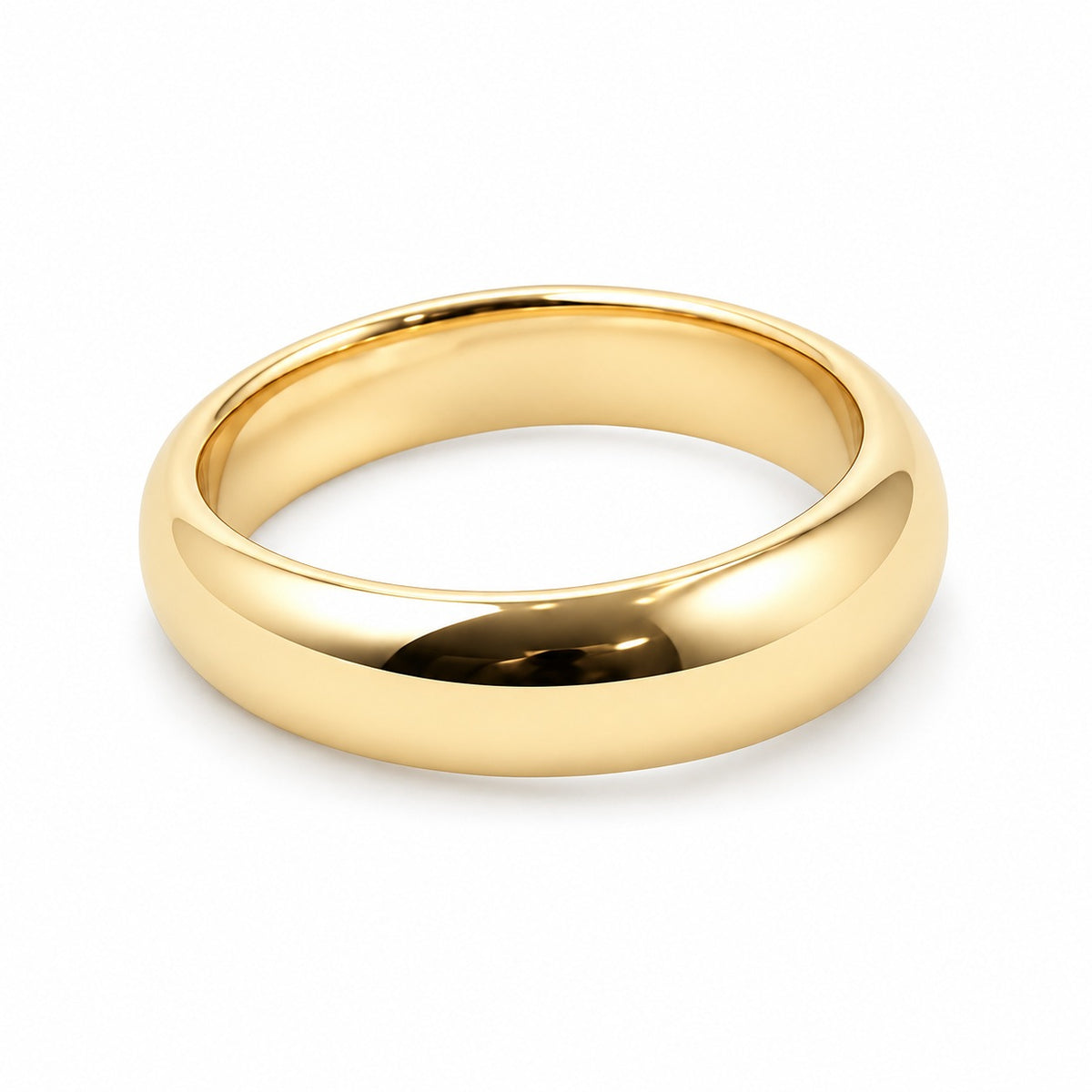 Dome Ring