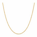 Éclat Chain Necklace