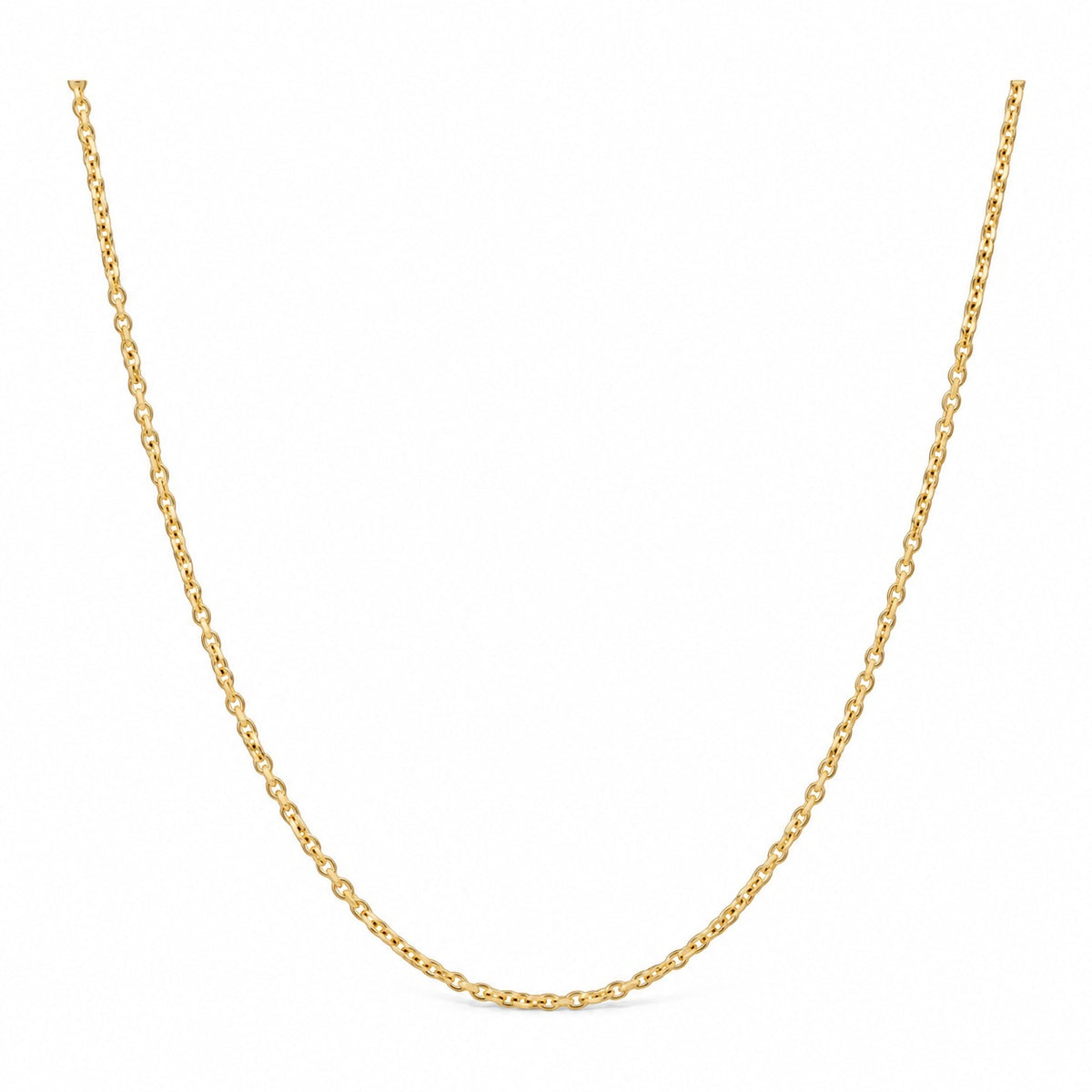Éclat Chain Necklace