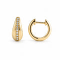Haven Teardrop Earrings