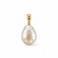 Odette Pearl Pendant