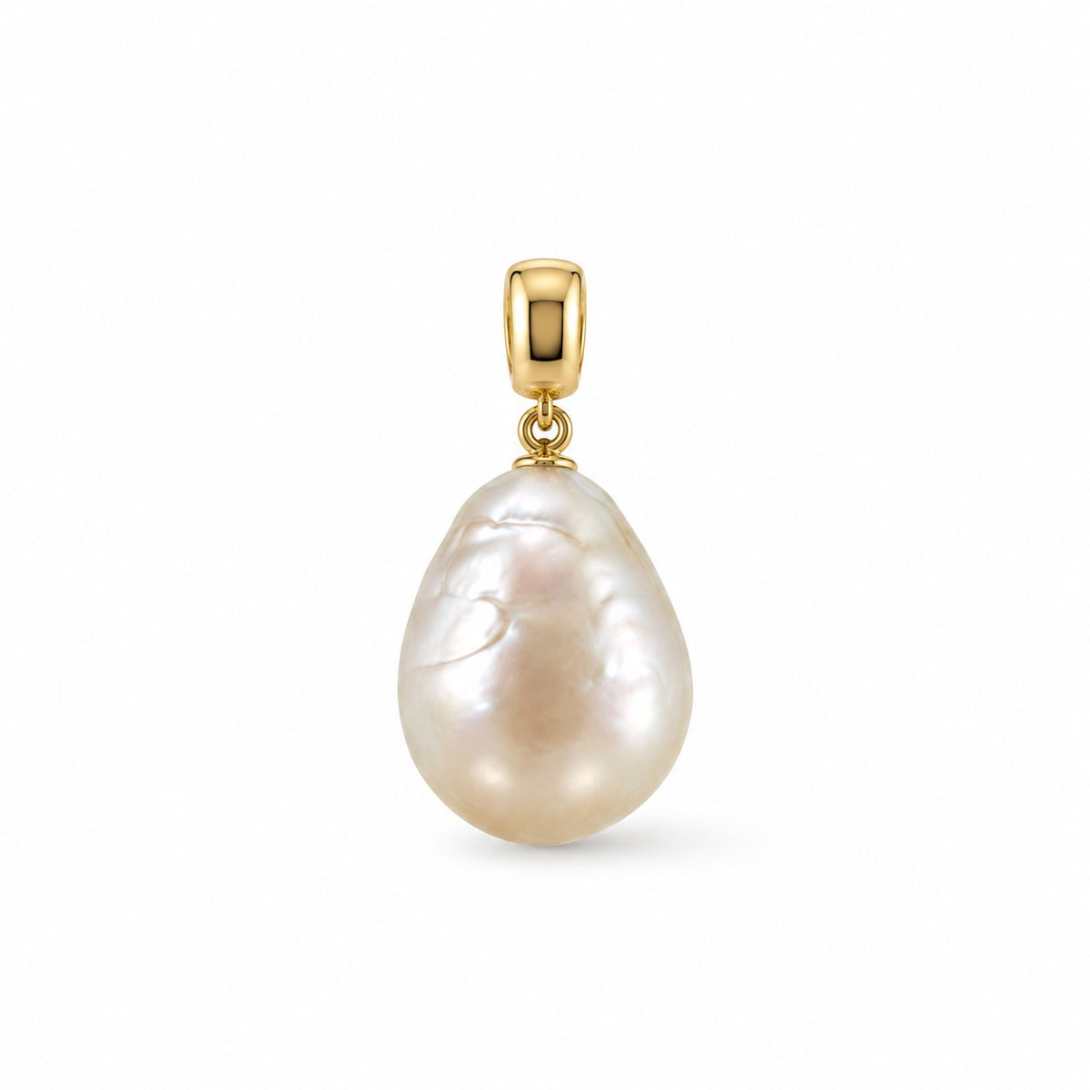 Odette Pearl Pendant