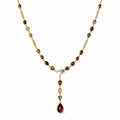 Rio Tourmaline Necklace