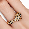 Rowan Diamond Cocktail Ring