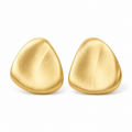 Blair Satin Gold Earrings