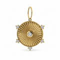 Soleil Grace Pendant