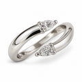 Syrene Snake Ring